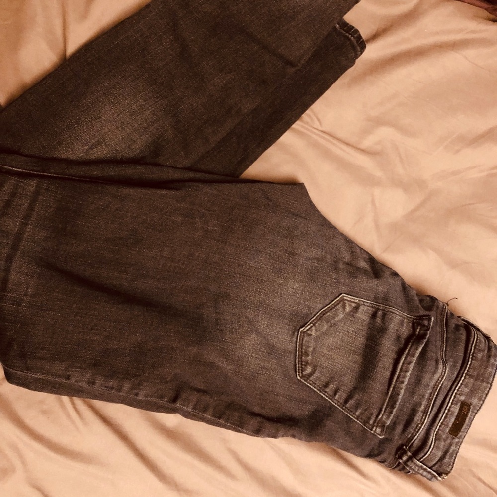 Kut Skinnt Jeans